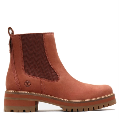 Timberland courmayeur deals valley chelsea